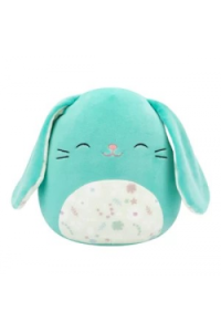 Squishmallows 20cm Easter - Regan - Tirkizni Zeko