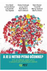 A JE LI NETKO PITAO UČENIKE?