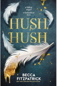 Hush, Hush