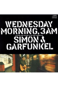 Wednesday Morning, 3 A.M