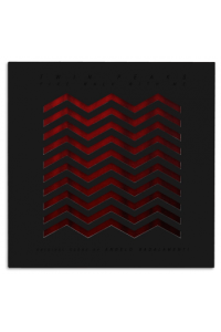 TWIN PEAKS -FIRE WALK WITH ME