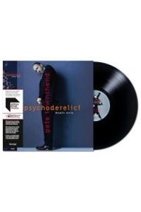 Psychoderelict (HSM)