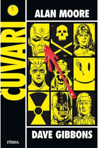 Kolorka Specijal 06: Čuvari