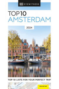 Dk Eyewitness Top 10 Amsterdam
