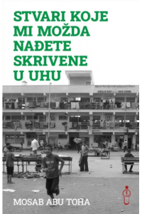 Stvari koje mi možda nađete skrivene u uhu