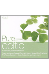Pure...Celtic