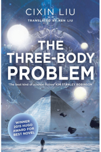The Three-Body Problem (Three-Body Problem #01)