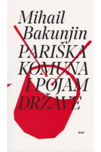 Pariška komuna i pojam države