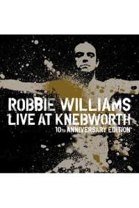 LIVE AT KNEBWORTH (10TH AN