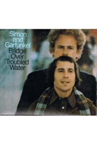 Bridge Over Troubled Water  (40 anniv. edition)