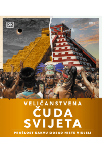 Veličanstvena čuda svijeta