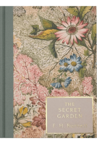 Secret Garden (WW Heritage Collection)