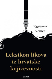 Leksikon likova iz hrvatske književnosti