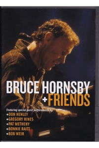 Bruce Hornsby + Friends
