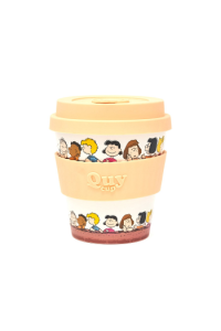 Šalica 230 ml Snoopy Muretto