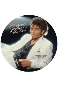 Thriller (picture disc vinyl)