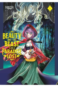 Beauty and the Beast of Paradise Lost, Vol. 01