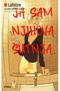 Ja sam njihova šutnja