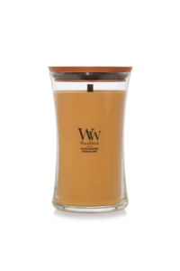 Svijeća WW Classic Large Golden Bourbon