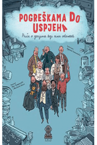 Pogreškama do uspjeha