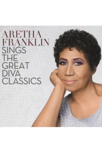 Sings Great Diva Classics