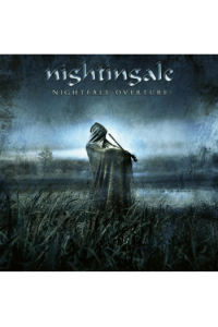 Nightfall Overture (reissue 2024 )