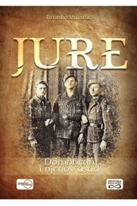 Jure - domobran i njegov usud
