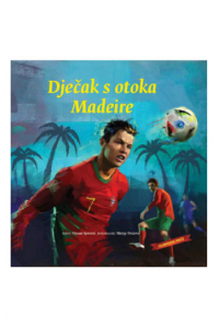 Dječak s otoka Madeire