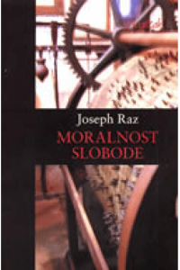 Moralnost slobode