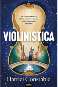 Violinistica