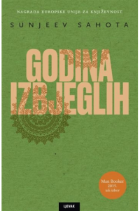 Godina izbjeglih