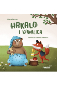 Hrkalo i kamilica