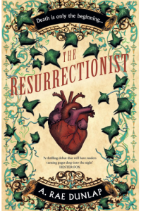 The Resurrectionist