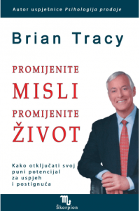 Promijenite misli promjenite život