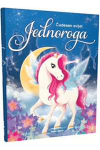 Čudesan svijet jednoroga