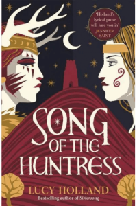 Song Of The Huntress