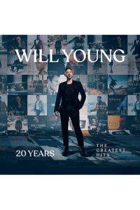 20 Years: The Greatest Hits