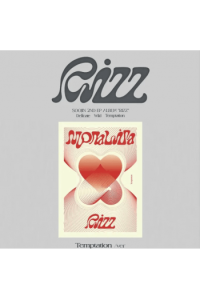 2Nd Ep [Rizz] [Temptation Ver.]