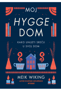 Moj hygge dom