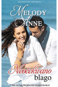 Neočekivano blago (Obitelj Storm #01)