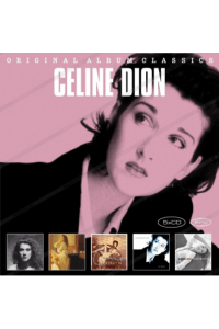 Original Album Classics