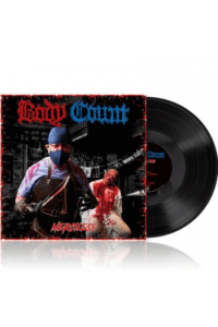 Merciless (180g vinyl)