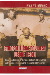 Etnopolitička povijest Usore i Soli