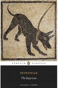The Satyricon