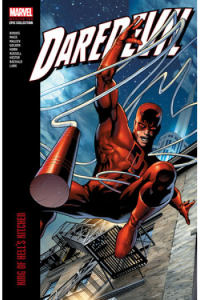 Daredevil Modern Era Epic Collection: King Of Hells Kitchen