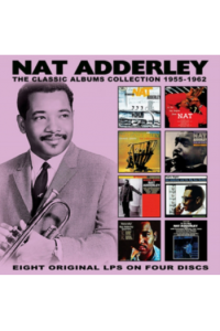 The Classic Albums Collection: 1955-1962