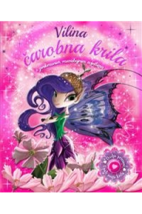 Vilina čarobna krila