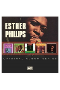 Original Album Series