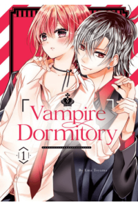 Vampire Dormitory, Vol. 01