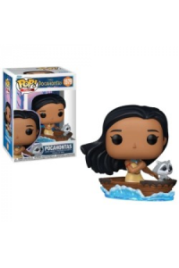 POP Pocahontas (1579)